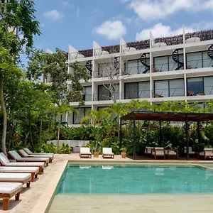 Chaac Luxury Tulum