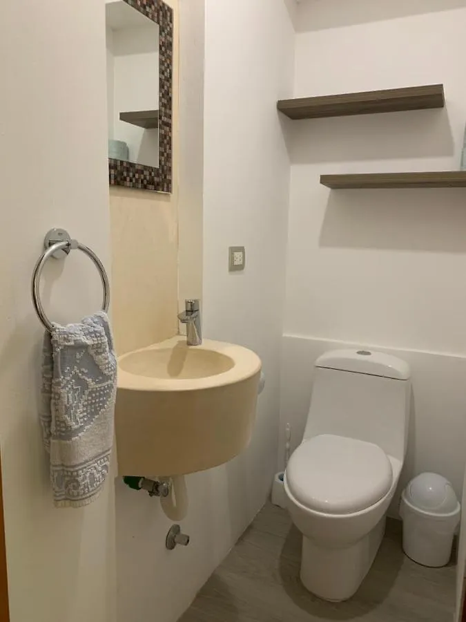 Depa Dodo In Heaven Lagoon Condo Tulum
